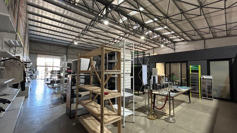 To Let commercial Property for Rent in Atlantic Hills Western Cape